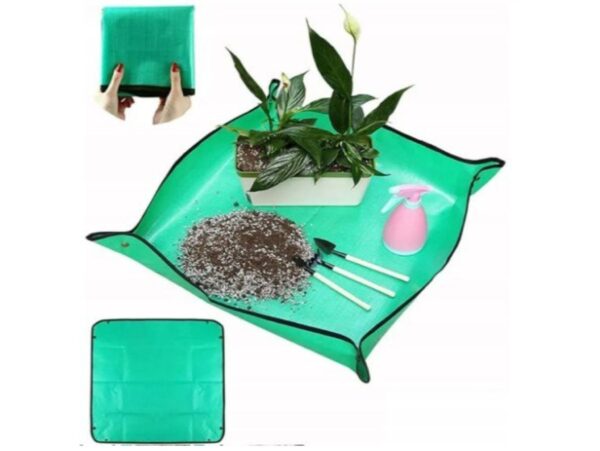 MATA DO PRZESADZANIA ROŚLIN 100cm x 100cm