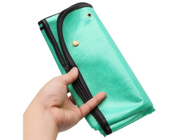 MATA DO PRZESADZANIA ROŚLIN 66cm x 66cm