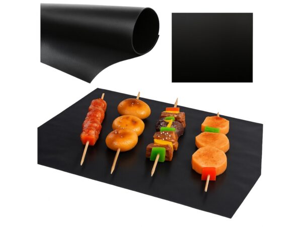 MATA TEFLONOWA DO PIEKARNIKA NA GRILL DO PIECZENIA