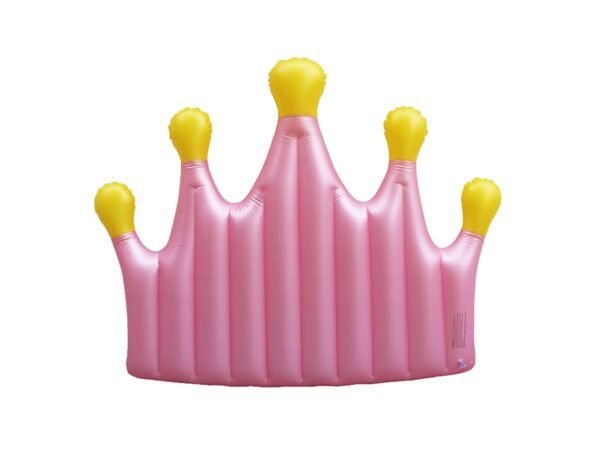 MATERAC DMUCHANY KORONA 145x195CM