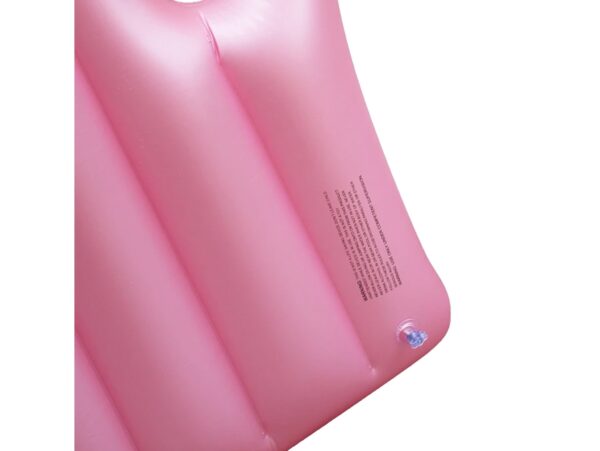 MATERAC DMUCHANY KORONA 145x195CM