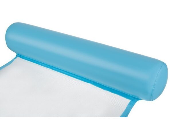 MATERAC WODNY HAMAK - niebieski