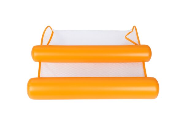MATERAC WODNY HAMAK - pomaranczowy