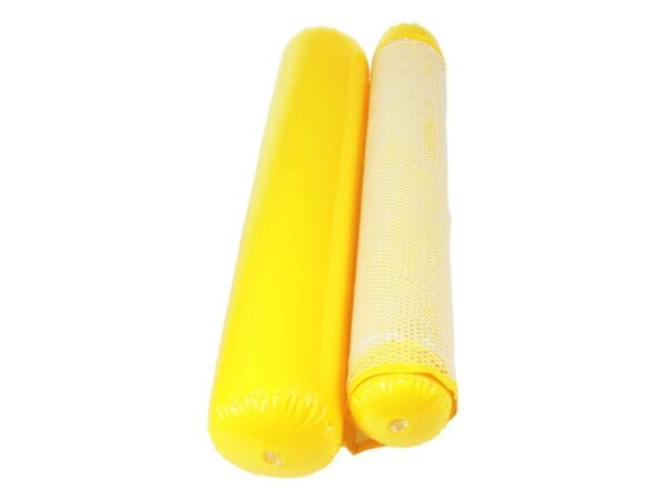 MATERAC WODNY HAMAK - żółty