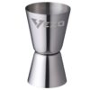 MIARKA BARMAŃSKA JIGGER 25/50ML VEZO
