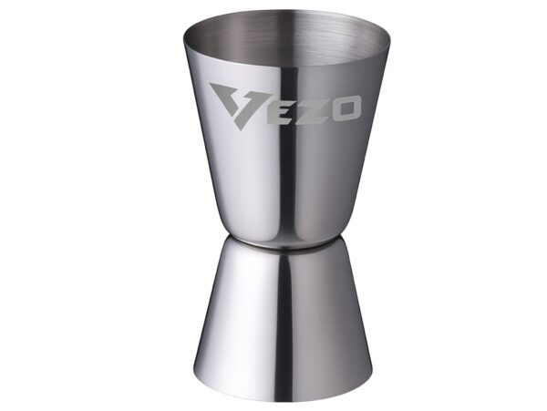MIARKA BARMAŃSKA JIGGER 25/50ML VEZO