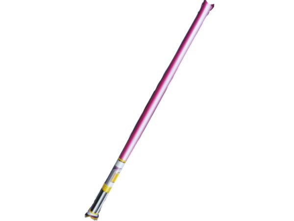 MIECZ SAMOPOMPUJĄCY DMUCHANY - fioletowy