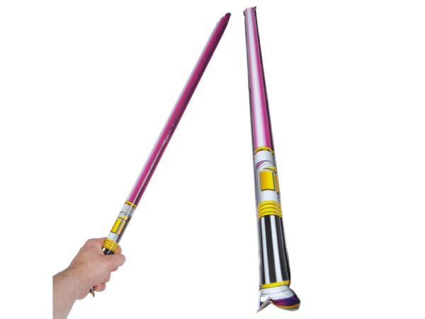 MIECZE SAMOPOMPUJĄCE DMUCHANE 10SZT