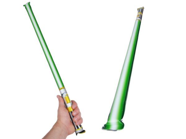 MIECZE SAMOPOMPUJĄCE DMUCHANE 10SZT