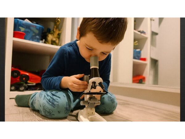 MIKROSKOP EDUKACYJNY