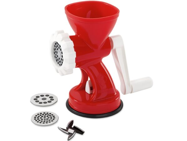 MINCY MASZYNKA DO MIĘSA RĘCZNA