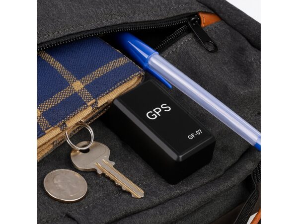 MINI LOKALIZATOR GPS