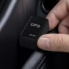 MINI LOKALIZATOR GPS