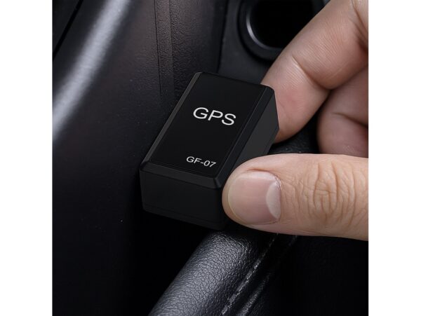 MINI LOKALIZATOR GPS