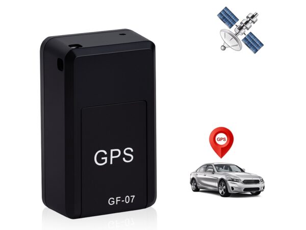 MINI LOKALIZATOR GPS