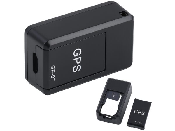 MINI LOKALIZATOR GPS