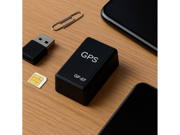 MINI LOKALIZATOR GPS