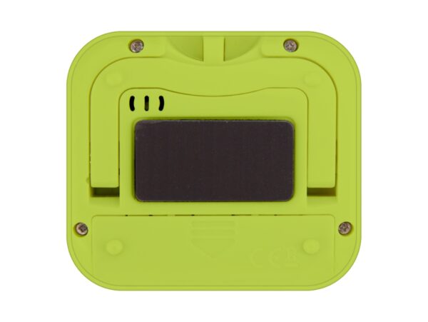 MINUTNIK KUCHENNY NA MAGNES - zielony