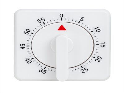 MINUTNIK KUCHENNY TIMER CZASOMIERZ