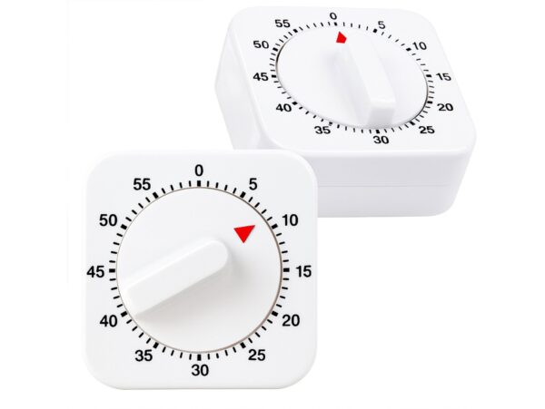 MINUTNIK KUCHENNY TIMER CZASOMIERZ