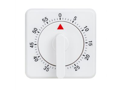 MINUTNIK KUCHENNY TIMER CZASOMIERZ