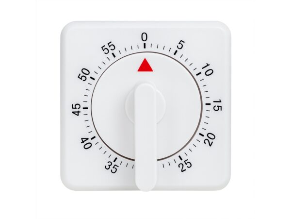 MINUTNIK KUCHENNY TIMER CZASOMIERZ