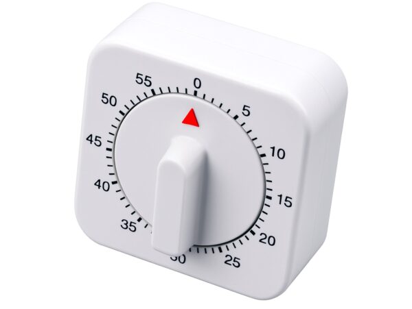 MINUTNIK KUCHENNY TIMER CZASOMIERZ