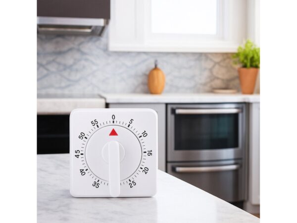 MINUTNIK KUCHENNY TIMER CZASOMIERZ