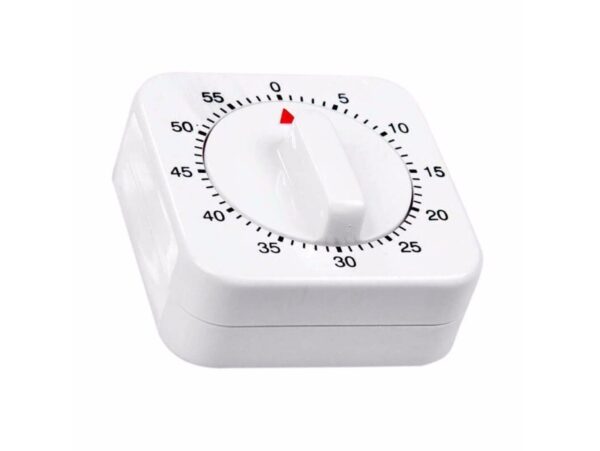 MINUTNIK KUCHENNY TIMER CZASOMIERZ