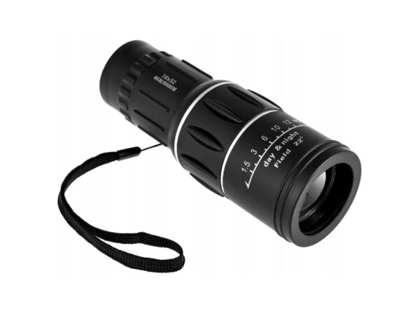 MONOKULAR 16x52 - bez pokrowca