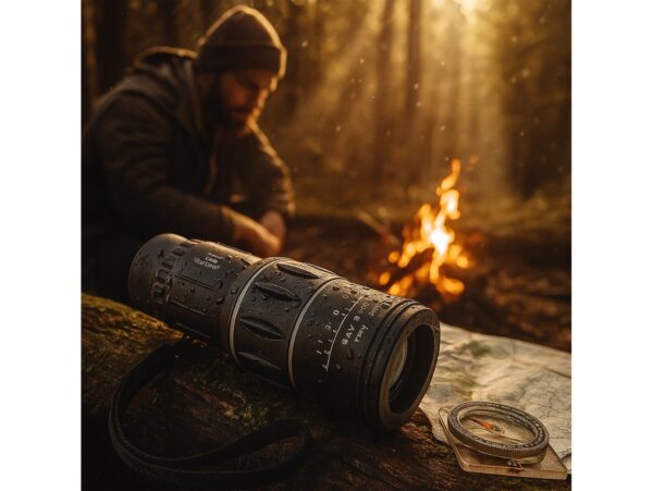 MONOKULAR 16x52 - bez pokrowca