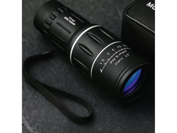 MONOKULAR 16x52 - bez pokrowca