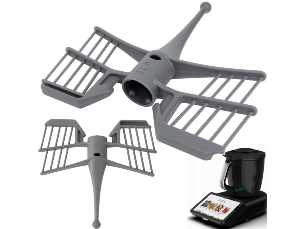 MOTYLEK MIESZADŁO DO THERMOMIX