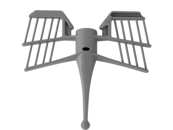 MOTYLEK MIESZADŁO DO THERMOMIX