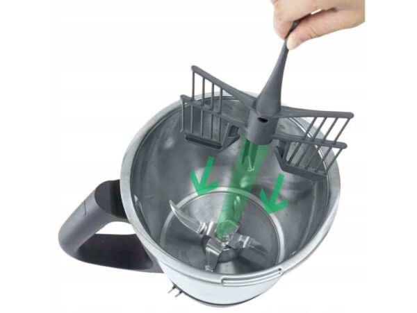 MOTYLEK MIESZADŁO DO THERMOMIX