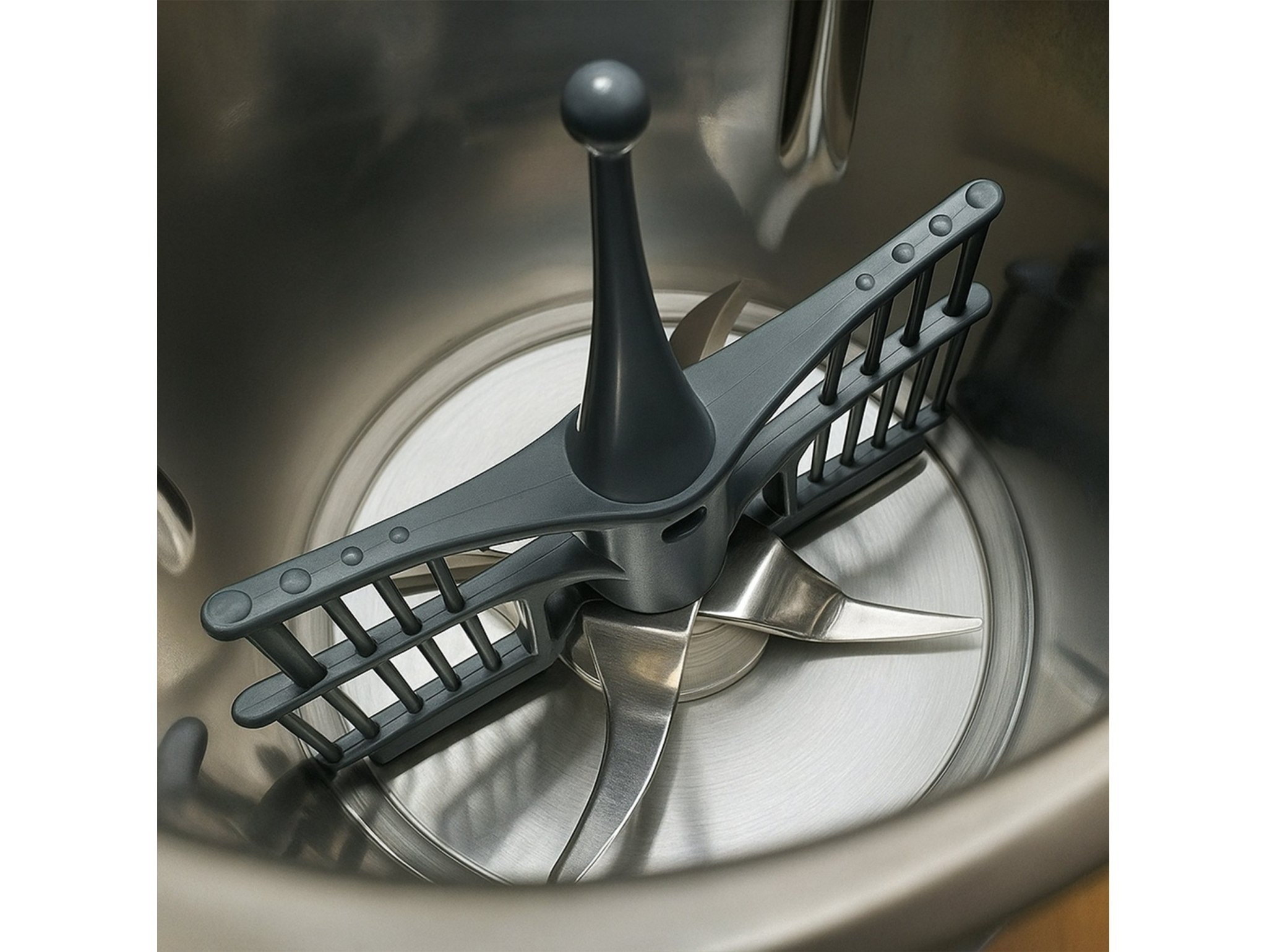 MOTYLEK MIESZADŁO DO THERMOMIX