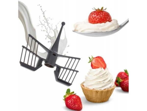 MOTYLEK MIESZADŁO DO THERMOMIX