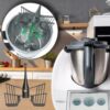 MOTYLEK MIESZADŁO DO THERMOMIX