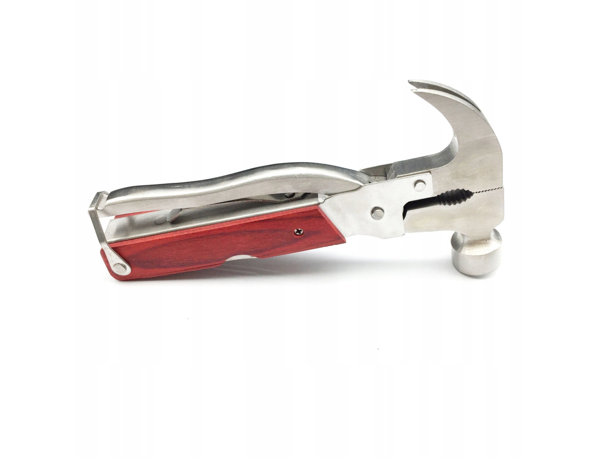 MULTITOOL NARZĘDZIE WIELOFUNKCYJNE 17W1