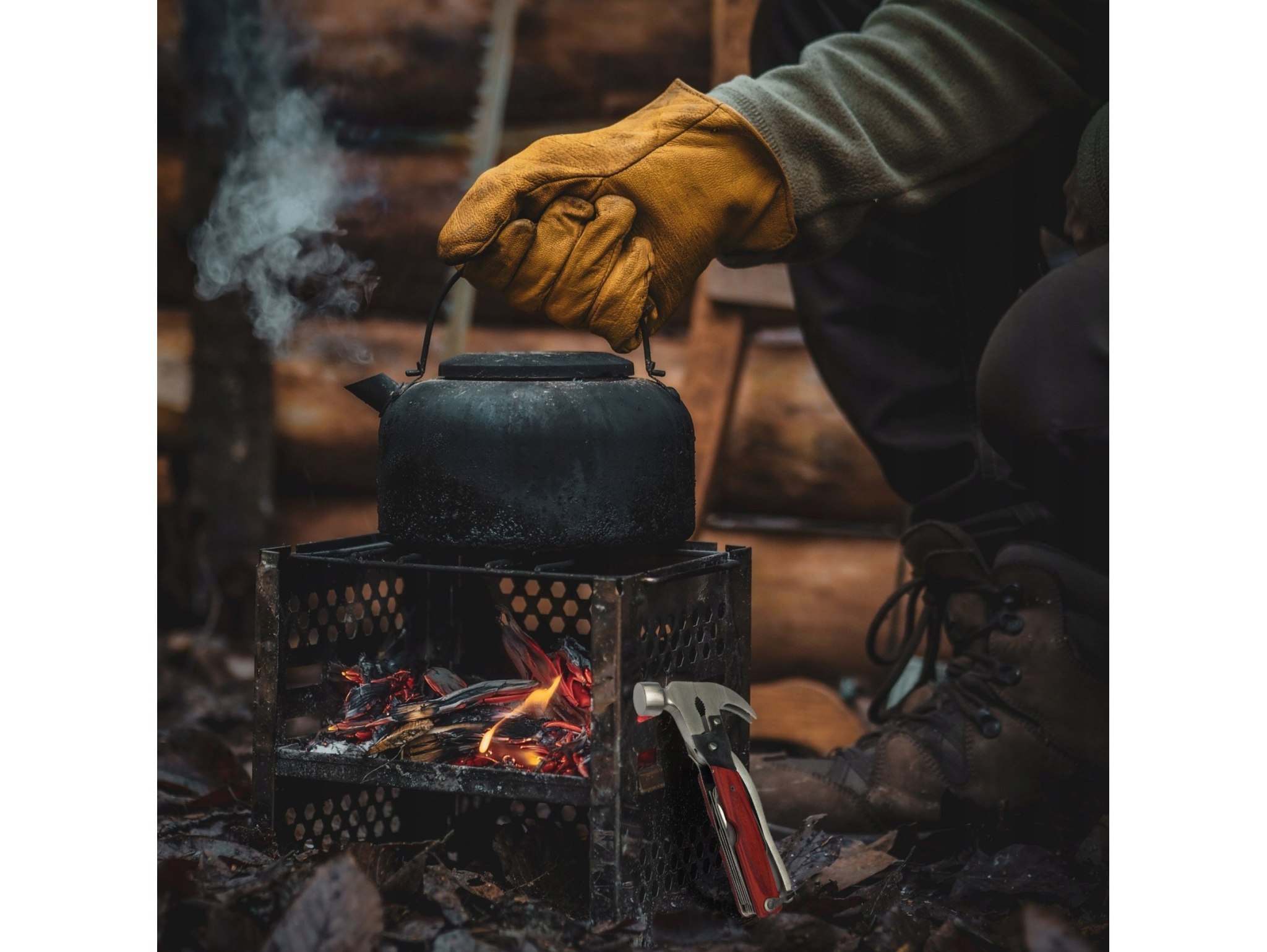 MULTITOOL NARZĘDZIE WIELOFUNKCYJNE 17W1