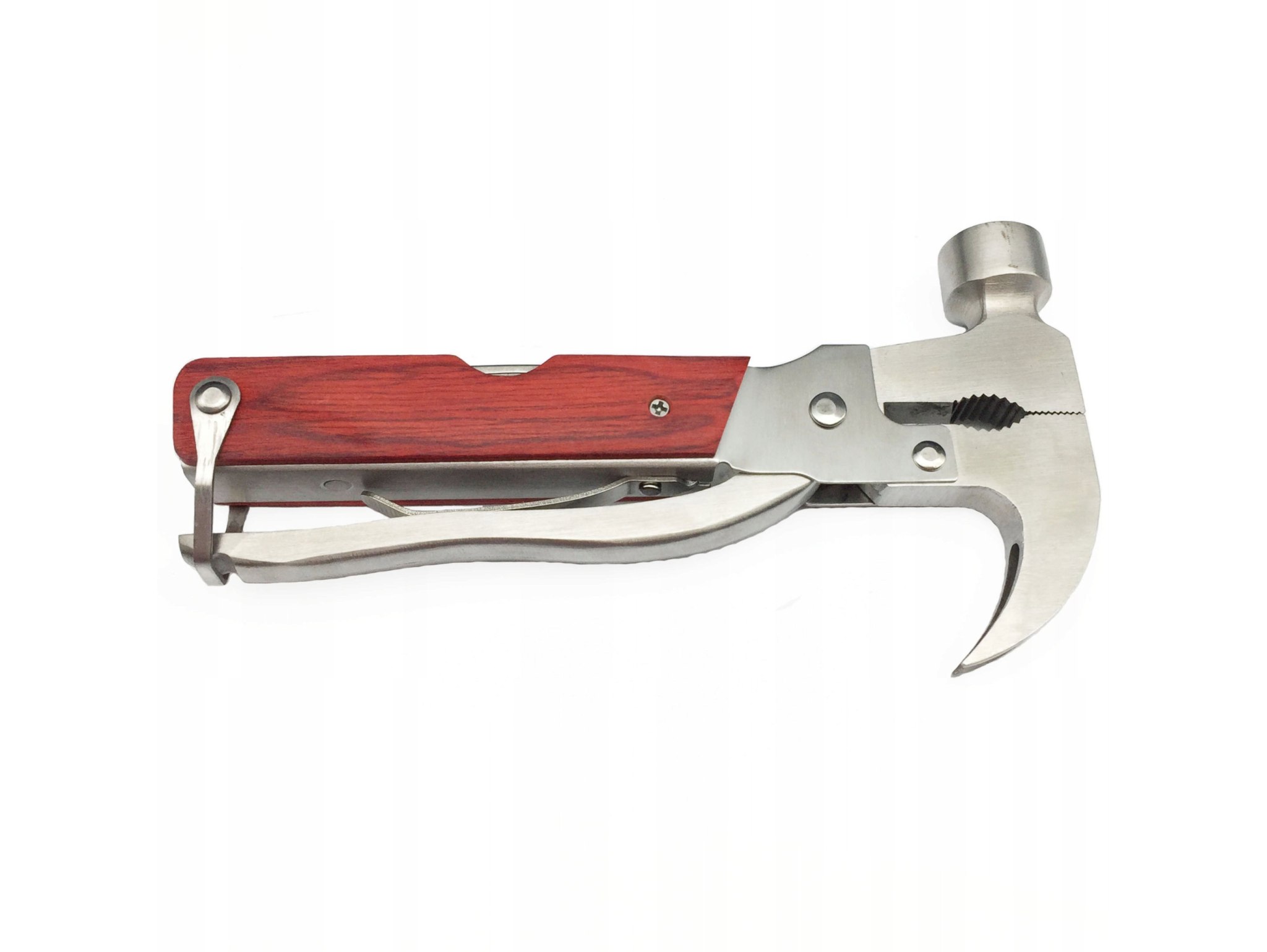 MULTITOOL NARZĘDZIE WIELOFUNKCYJNE 17W1