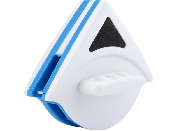 MYJKA DO MYCIA OKIEN DWUSTRONNA MAGNETYCZNA - niebieski