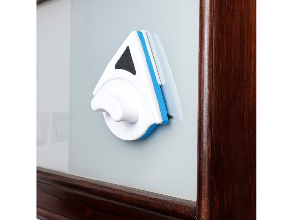 MYJKA DO MYCIA OKIEN DWUSTRONNA MAGNETYCZNA - niebieski