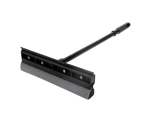 MYJKA DO SZYB ZE ŚCIĄGACZKĄ