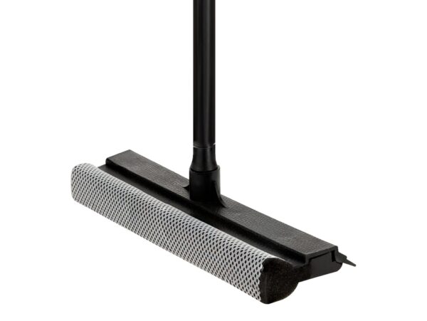 MYJKA DO SZYB ZE ŚCIĄGACZKĄ