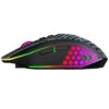 MYSZ BEZPRZEWODOWA GAMINGOWA HEXAGON