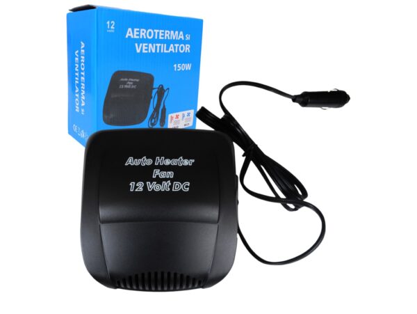 NAGRZEWNICA SAMOCHODOWA FARELKA WEBASTO 12V 150W