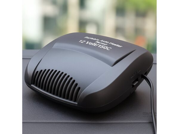 NAGRZEWNICA SAMOCHODOWA FARELKA WEBASTO 12V 150W