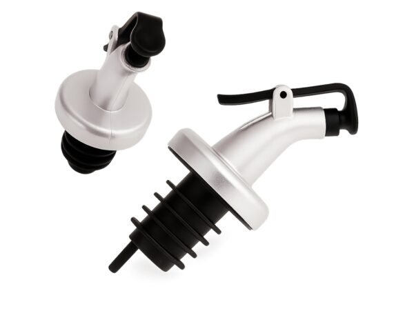 NALEWAK DOZOWNIK ALKOHOLU WINA OLEJU WÓDKI KOREK