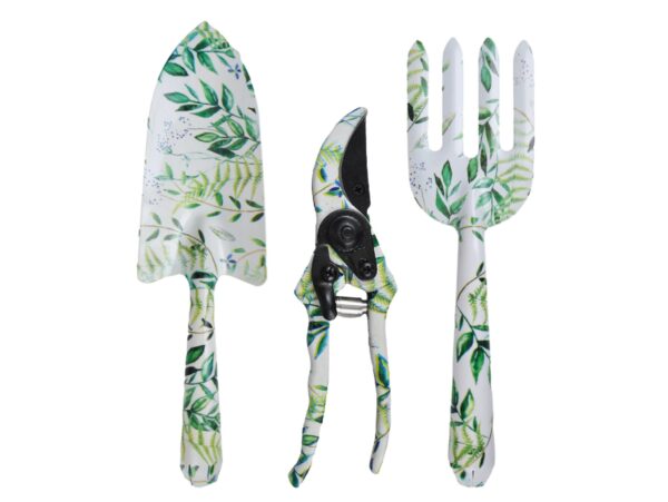 NARZĘDZIA OGRODOWE 3SZT